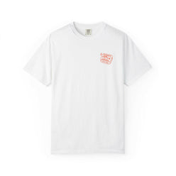 Satoshi's Sardines / Bitcoin T-Shirt - SVRN_T - The Orange Habit