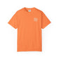 Satoshi's Sardines / Bitcoin T-Shirt - SVRN_T - The Orange Habit