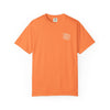 Satoshi's Sardines / Bitcoin T-Shirt - SVRN_T - The Orange Habit