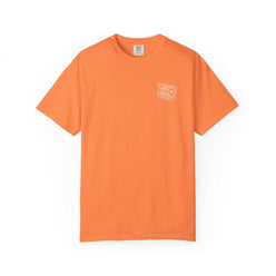 Satoshi's Sardines / Bitcoin T-Shirt - SVRN_T - The Orange Habit