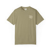 Satoshi's Sardines / Bitcoin T-Shirt - SVRN_T - The Orange Habit