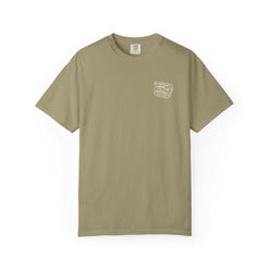 Satoshi's Sardines / Bitcoin T-Shirt - SVRN_T - The Orange Habit