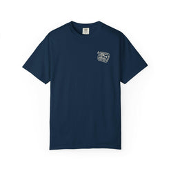 Satoshi's Sardines / Bitcoin T-Shirt - SVRN_T - The Orange Habit