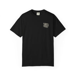 Satoshi's Sardines / Bitcoin T-Shirt - SVRN_T - The Orange Habit