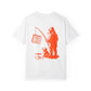 Satoshi's Sardines / Bitcoin T-Shirt - SVRN_T - The Orange Habit