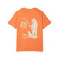 Satoshi's Sardines / Bitcoin T-Shirt - SVRN_T - The Orange Habit