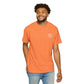Satoshi's Sardines / Bitcoin T-Shirt - SVRN_T - The Orange Habit