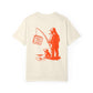 Satoshi's Sardines / Bitcoin T-Shirt - SVRN_T - The Orange Habit