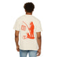 Satoshi's Sardines / Bitcoin T-Shirt - SVRN_T - The Orange Habit