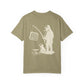 Satoshi's Sardines / Bitcoin T-Shirt - SVRN_T - The Orange Habit