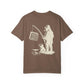 Satoshi's Sardines / Bitcoin T-Shirt - SVRN_T - The Orange Habit
