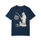 Satoshi's Sardines / Bitcoin T-Shirt - SVRN_T - The Orange Habit