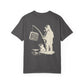 Satoshi's Sardines / Bitcoin T-Shirt - SVRN_T - The Orange Habit