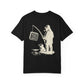 Satoshi's Sardines / Bitcoin T-Shirt - SVRN_T - The Orange Habit