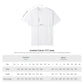 Satoshi's Sardines / Bitcoin T-Shirt - SVRN_T - The Orange Habit