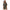 1913 / Oversized Bitcoin T-Shirt - SVRN_T - The Orange Habit