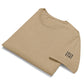 1913 / Oversized Bitcoin T-Shirt - SVRN_T - The Orange Habit