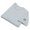 1913 / Oversized Bitcoin T-Shirt - SVRN_T - The Orange Habit