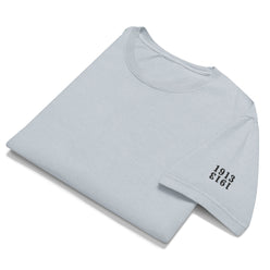 1913 / Oversized Bitcoin T-Shirt - SVRN_T - The Orange Habit