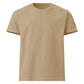 1913 / Oversized Bitcoin T-Shirt - SVRN_T - The Orange Habit