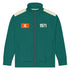 FIAT GAME / Track Jacket - SVRN_T - The Orange Habit