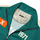 FIAT GAME / Track Jacket - SVRN_T - The Orange Habit