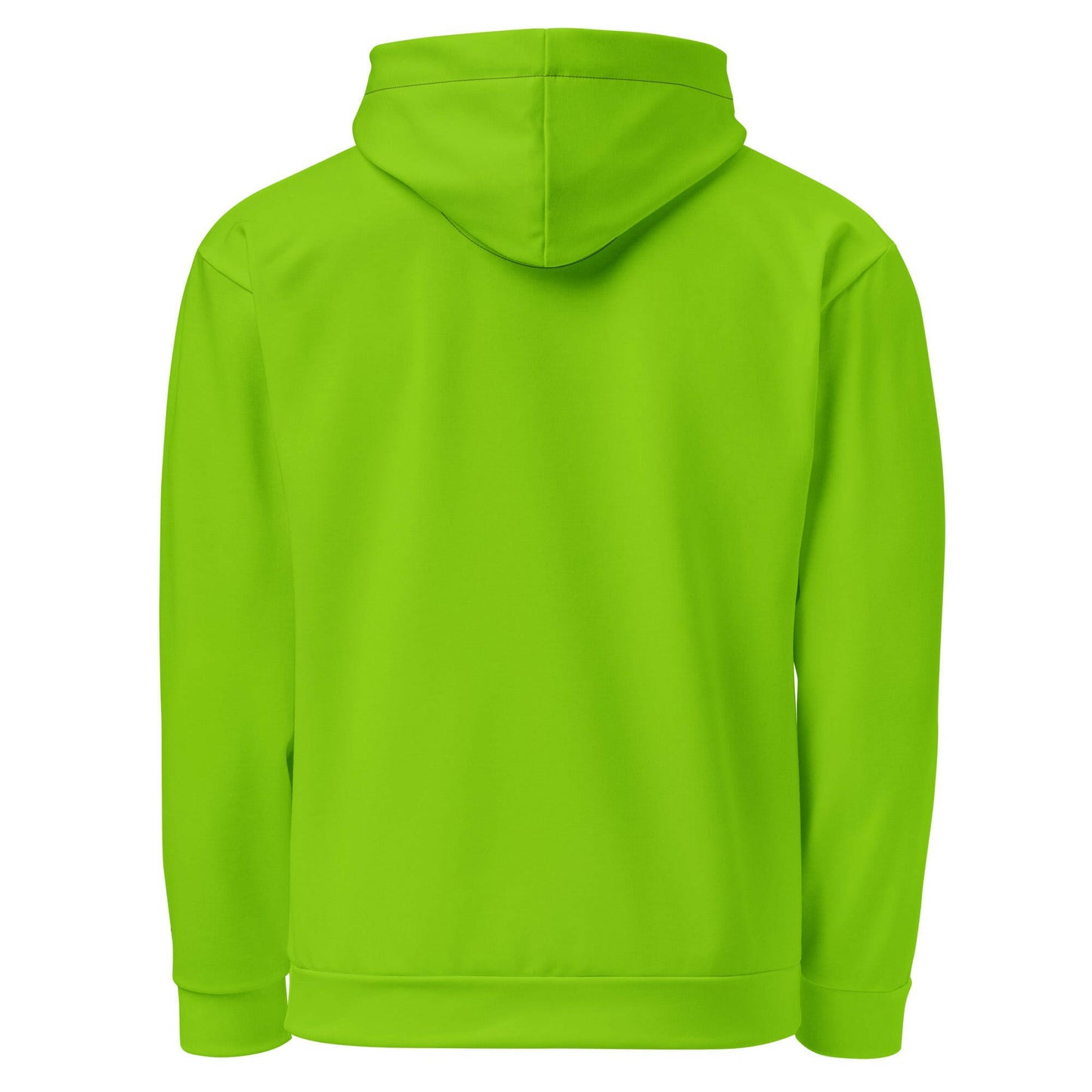SATOSHI XCX / Premium Bitcoin Hoodie - SVRN_T - The Orange Habit