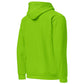 SATOSHI XCX / Premium Bitcoin Hoodie - SVRN_T - The Orange Habit