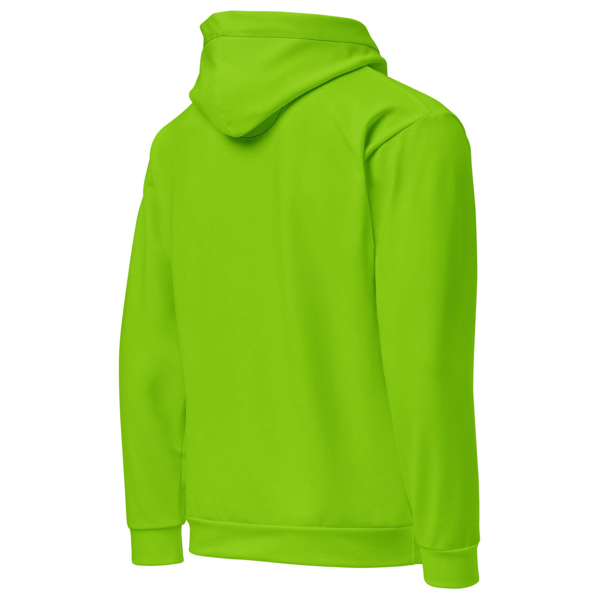 SATOSHI XCX / Premium Bitcoin Hoodie - SVRN_T - The Orange Habit