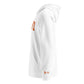 1971 / Embroidered Adidas Bitcoin Hoodie - SVRN_T - The Orange Habit