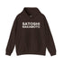 NAKAMOTO / Bitcoin Hoodie - SVRN_T - The Orange Habit