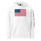 RESOLUTION / USA Adidas Bitcoin Hoodie - SVRN_T - The Orange Habit