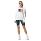 RESOLUTION / USA Adidas Bitcoin Hoodie - SVRN_T - The Orange Habit