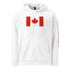 RESOLUTION / CANADA Adidas Bitcoin Hoodie - SVRN_T - The Orange Habit