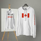 RESOLUTION / CANADA Adidas Bitcoin Hoodie - SVRN_T - The Orange Habit