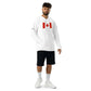 RESOLUTION / CANADA Adidas Bitcoin Hoodie - SVRN_T - The Orange Habit