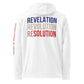 RESOLUTION / UK Adidas Bitcoin Hoodie - SVRN_T - The Orange Habit