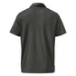 THE B - Orange B / Adidas Bitcoin Polo - SVRN_T - The Orange Habit