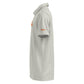 THE B - Orange B / Adidas Bitcoin Polo - SVRN_T - The Orange Habit
