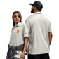 THE B - Orange B / Adidas Bitcoin Polo - SVRN_T - The Orange Habit