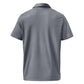 Bitcoin Whale / Adidas Polo - SVRN_T - The Orange Habit