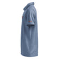 Bitcoin Whale / Adidas Polo - SVRN_T - The Orange Habit