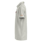 Bitcoin Whale / Adidas Polo - SVRN_T - The Orange Habit