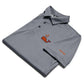 Bitcoin Whale / Adidas Polo - SVRN_T - The Orange Habit