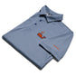 Bitcoin Whale / Adidas Polo - SVRN_T - The Orange Habit