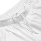 SATOSHI RED / Mesh Shorts - SVRN_T - The Orange Habit