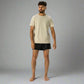 Satoshi Smiles / Unisex Bitcoin Shorts by SVRN_T - SVRN_T - The Orange Habit