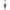 SATOSHI RED / Embroidered Luxe Bitcoin Sweatpants - SVRN_T - The Orange Habit