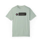 PLEB DESIGNS / Shinobi Bitcoin T-Shirt - SVRN_T - The Orange Habit