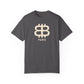 BITCOIN PARIS / Premium T-shirt - SVRN_T - The Orange Habit